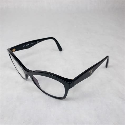 prada rx eyeglass frames|prada sunglasses prescription.